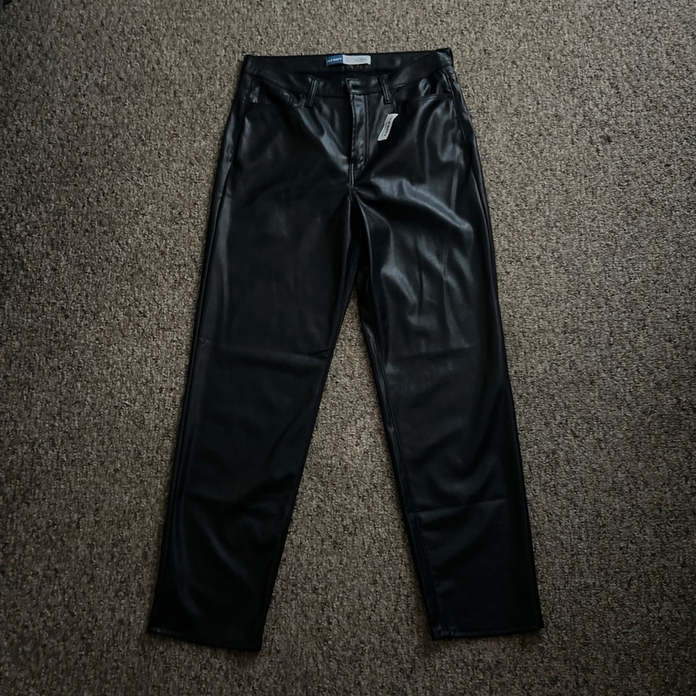 Old Navy Black Women Jeans